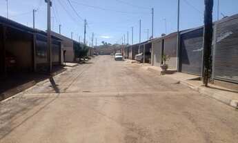 Imagem 6: Ágio de casa três quartos 60 mil