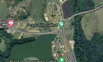 Imagem 2: Terrenos à venda, 15 de frente por 80 de fundo, bairro cercado em Araçoiaba da serra