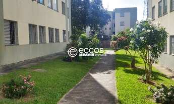 Imagem 3: APARTAMENTO RESIDENCIAL em UBERLÂNDIA - MG, ALTO UMUARAMA