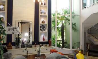 Imagem 6: Casa Residencial à venda, Parque Campolim, Sorocaba - CA1390