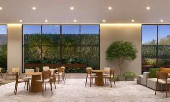 Imagem 6: SãO PAULO - Apartamento Padrão - Brooklin Paulista