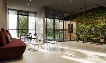 Imagem 3: SãO PAULO - Apartamento Padrão - Chácara Klabin