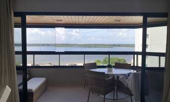 Imagem 5: Lt; Mansão Crystal - Andar Alto é vista do Rio e do Mar