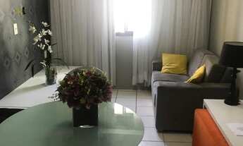 Imagem: NERI 1qt Mobiliado bem dividido pisc próx