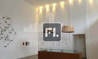 Imagem 6: Conjunto comercial para locação Chácara Santo Antônio (Zona Sul) São Paulo - CJ4403