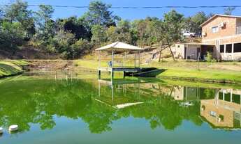 Imagem: Fazenda/Sítio/Chácara para venda tem 48000