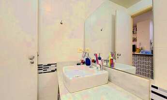 Imagem 5: SãO PAULO - Apartamento Padrão - Moema