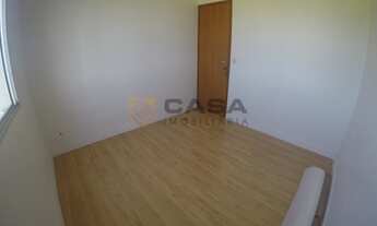 Imagem 4: PB346 - Apartamento 2 quartos com modulados no Condomínio Costa do Mar