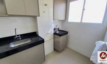 Imagem 6: Apartamento (tipo - padrao) 2 dormitórios, cozinha planejada, portaria 24 horas, lazer, el