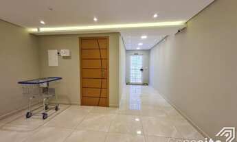 Imagem 3: Edifício Ottawa - Jardim Carvalho - Apartamento