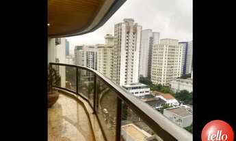 Imagem 6: São Paulo - Apartamento Padrão - Moema