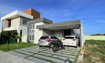 Imagem: CONDOMÍNIO TERRAS ALPHAVILLE SERGIPE 1