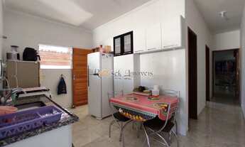 Imagem 7: Casa com 2 dorms, Jardim Regina, Itanhaém - R$ 240 mil, Cod: 651