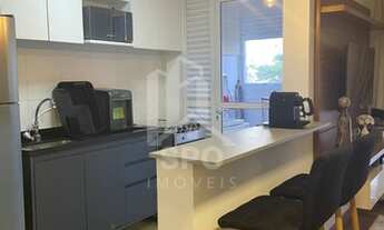 Imagem 7: Apartamento Mobiliado 60 m² a venda ou Locação em Interlagos, no Idea Condominium, 2 quar