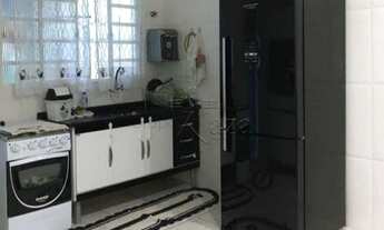 Imagem 6: Casa - Jardim Santa Júlia - 85m² - 3 Dormitórios - Aceita Permuta