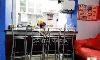 Imagem 4: Apartamento (tipo - padrao) 2 dormitórios, cozinha planejada, em condomínio fechado