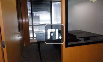 Imagem 4: Conjunto comercial para venda e locação, Vila Olímpia, São Paulo - CJ18028