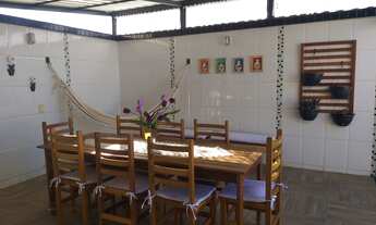 Imagem 4: Apartamento para venda com 200 metros quadrados com 4 quartos em Liberdade - Resende - RJ