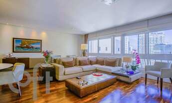 Imagem 4: São Paulo - Apartamento Padrão - Vila Nova Conceição