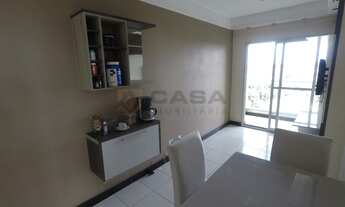 Imagem 6: JG - Excelente Apartamento 2 Quartos com Suíte no Condomínio Vista do Atlântico em Jacaraí