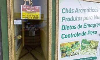 Imagem 7: Sala Comercial na Avenida Jatuarana