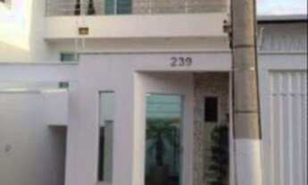 Imagem 3: Vende-se Casa 4 quartos 2 banheiros bairro Santo Agostinho