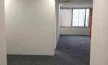 Imagem 6: São Paulo - Conjunto Comercial/sala - Vila Olímpia