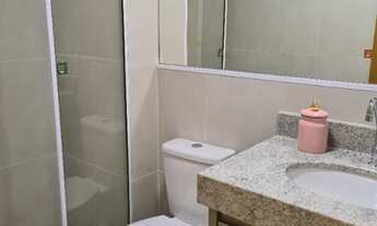 Imagem: Apartamento 4min do Buriti Shopping 1Q