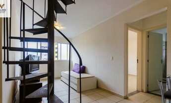 Imagem: VENDE -SE OU ALUGA-SE APARTAMENTO COBERTURA