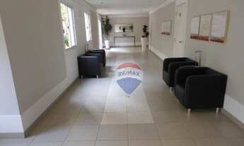 Imagem 2: Apartamento com 2 dormitórios à venda, 90 m² por R$ 530.000,00 - Jardim Monte Kemel - São