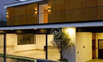 Imagem 3: Alphaconde - Alphaville - 540 m2 com 4 suítes e 5 vagas