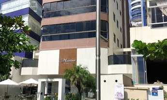 Imagem: Aluguel de Apartamento Prédio Frente Mar