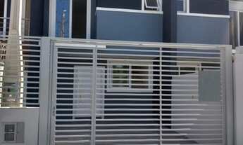 Imagem: Sobrado / Casa 3 dormitórios com suíte