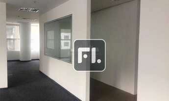 Imagem 4: Conjunto para alugar, 385 m² por R$ 19.988,01/mês - Vila Olímpia - São Paulo/SP