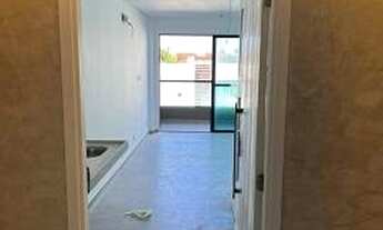 Imagem 4: Flat com 1 Quarto à venda, 28m² - Porto de Galinhas