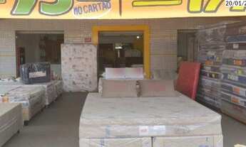 Imagem: Edificação com 282m² em Cuiabá - MT