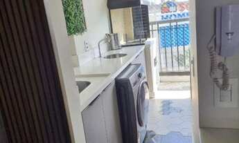 Imagem 5: Apartamento com 2 dormitórios à venda, 78 m² por R$ 850.000,00 - Continental - Osasco/SP