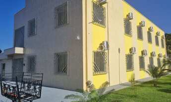 Imagem 2: Alugo kit net no cj Satélite R$ 600