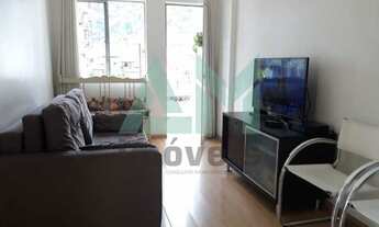 Imagem 2: Rio de Janeiro - Apartamento Padrão - Vila Isabel