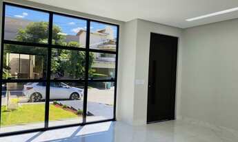 Imagem 7: Casa Térrea - Jardins Madri