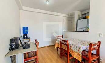 Imagem 5: Apartamento à Venda - Jardim Henriqueta, 2 Quartos, 50 m2