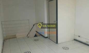 Imagem 5: Loja para alugar, 47 m² por R$ 900,00/mês - Buritis - Belo Horizonte/MG