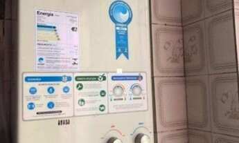 Imagem 6: Kitnet Residencial à venda, Assunção, São Bernardo do Campo - KN0040