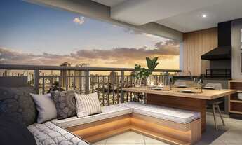 Imagem 4: SãO PAULO - Apartamento Padrão - Morumbi