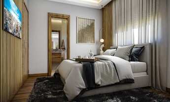 Imagem 3: SãO PAULO - Apartamento Padrão - Paraíso do Morumbi