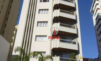 Imagem: Apartamento com 4 dormitórios à venda