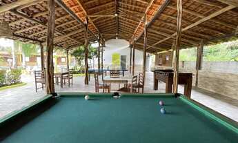 Imagem 5: Chalé de 55m² em Barreirinhas Nascente e Porcelanato 02 Quartos MKT***TR111447