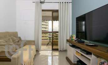 Imagem 5: Apartamento de 2 Quartos e 1 Vaga na Barra