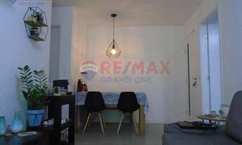 Imagem 2: Apartamento com 2 dormitórios à venda, 59 m² por R$ 335.000,00 - Badu - Niterói/RJ