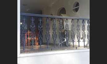 Imagem 7: Casa de condomínio para venda tem 500 metros quadrados com 4 suites